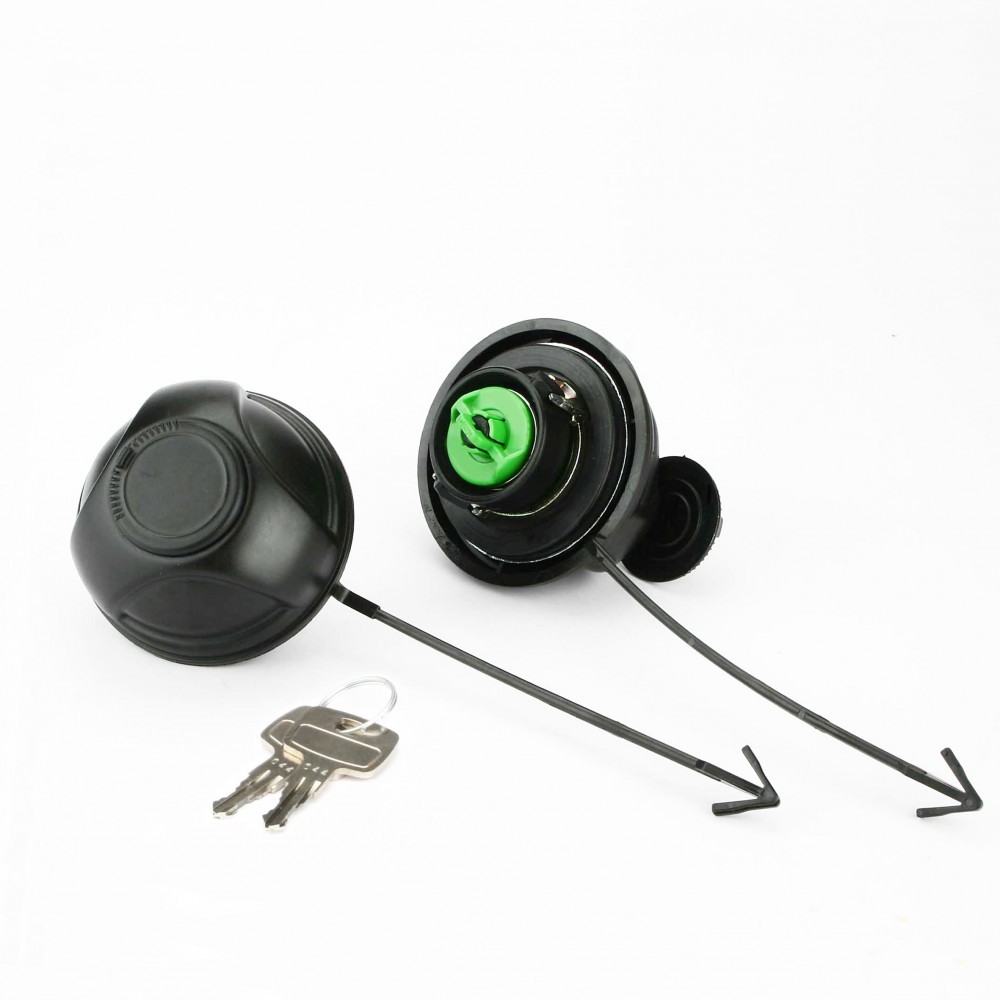 Image for Equip WIPECF010 Commercial Locking Cap