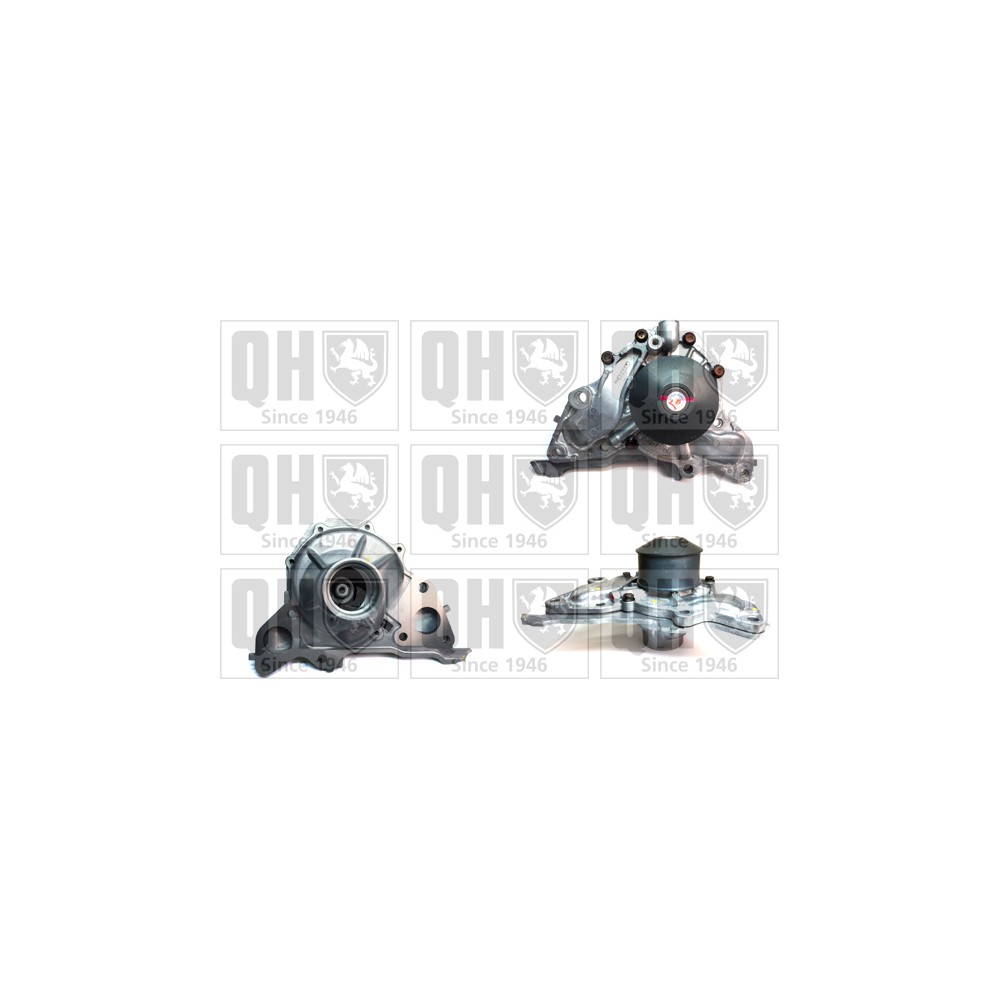 Image for QH QCP3474 Water Pump