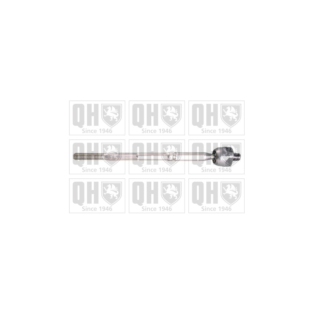 Image for QH QR3825S Rack End LH & RH