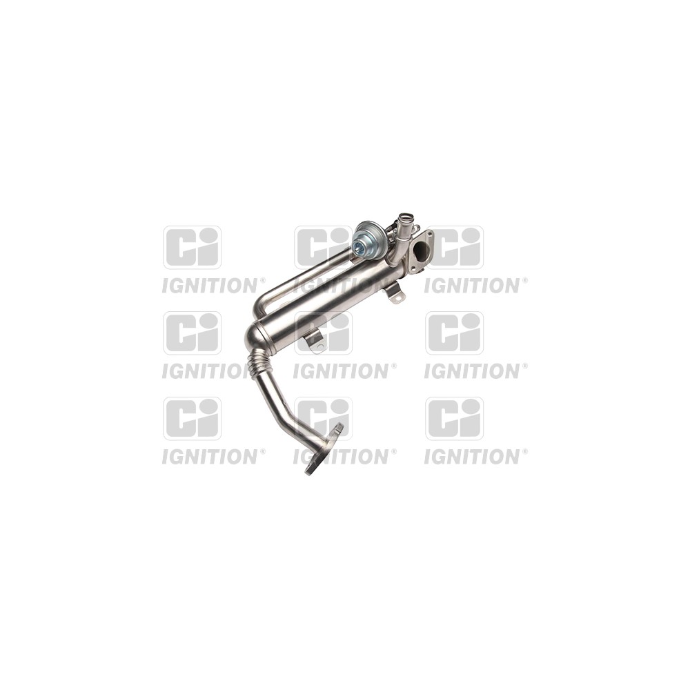 Image for CI XEGR904 EGR Cooler