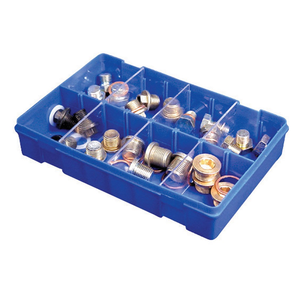 Image for Pearl Sump Plugs/Washers Pk48