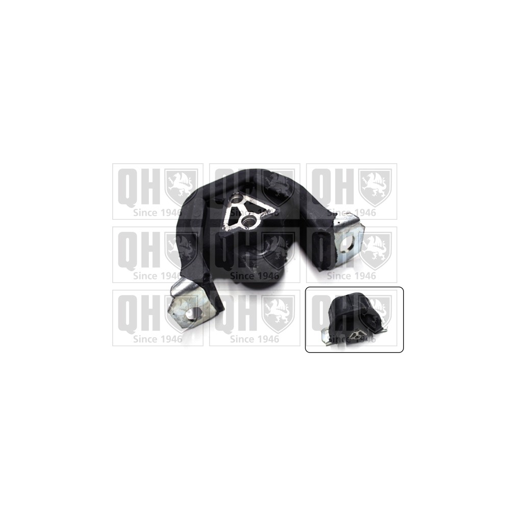 Image for QH EM1901 Gearbox Mounting