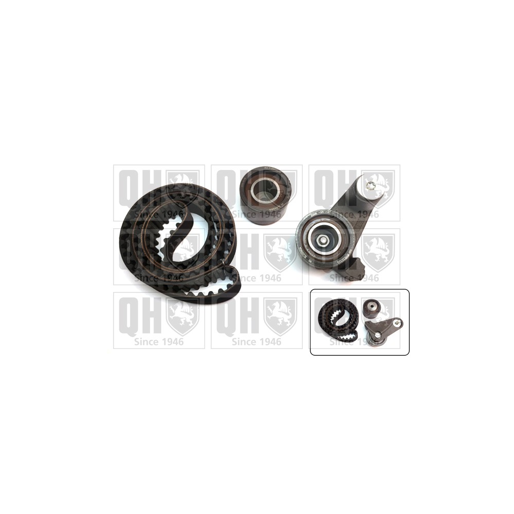 Image for Timing Belt Kit