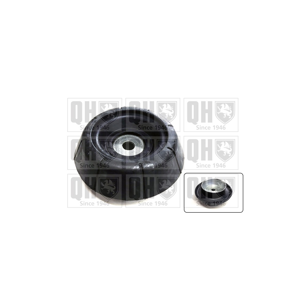 Image for QH EMR4888 Top Strut Mounting- exc. Bearing