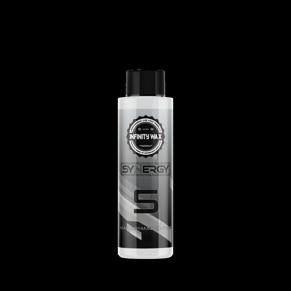 Image for Infinity Wax Synergy 5 30ml