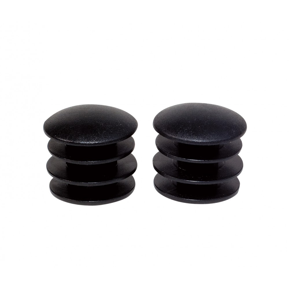 Image for Weldtite 8050 Handlebar Head Plugs (2)