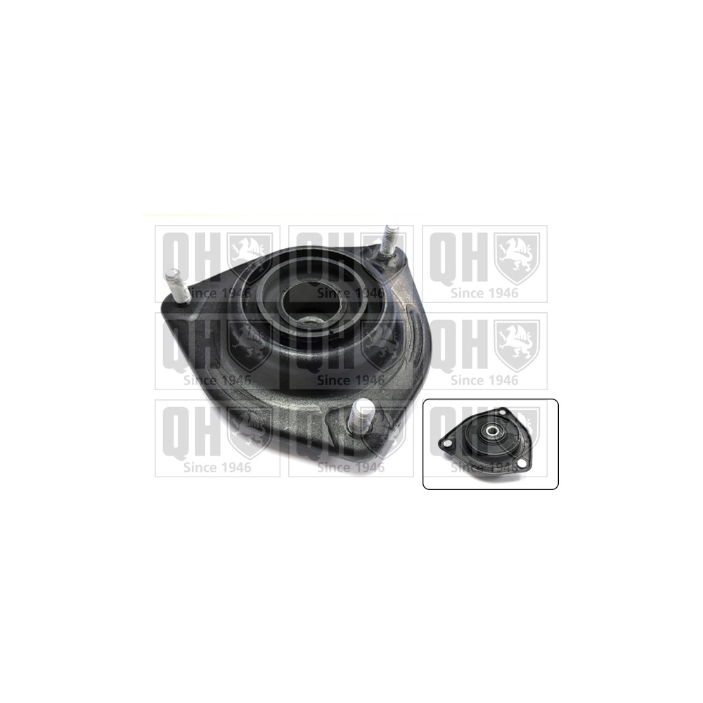 Image for QH EMA5026 Top Strut Mounting - Front inc.Bearing LH & RH
