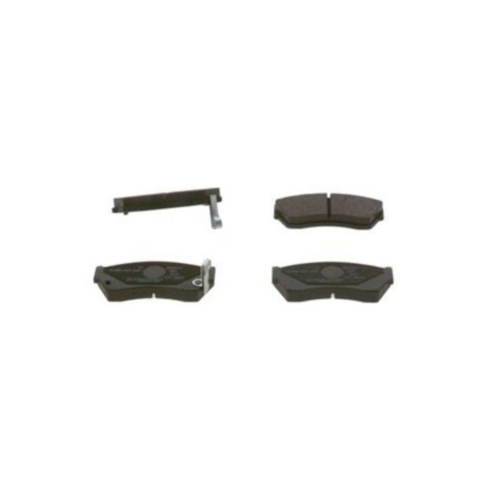 Image for Bosch Brake lining BP794