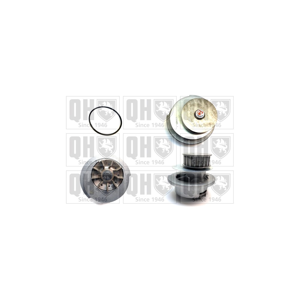 Image for QH QCP2513 Water Pump