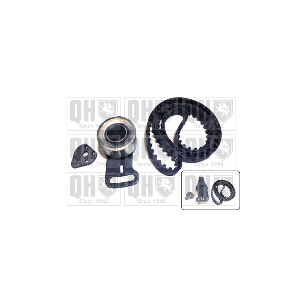 Image for Timing Belt Kit