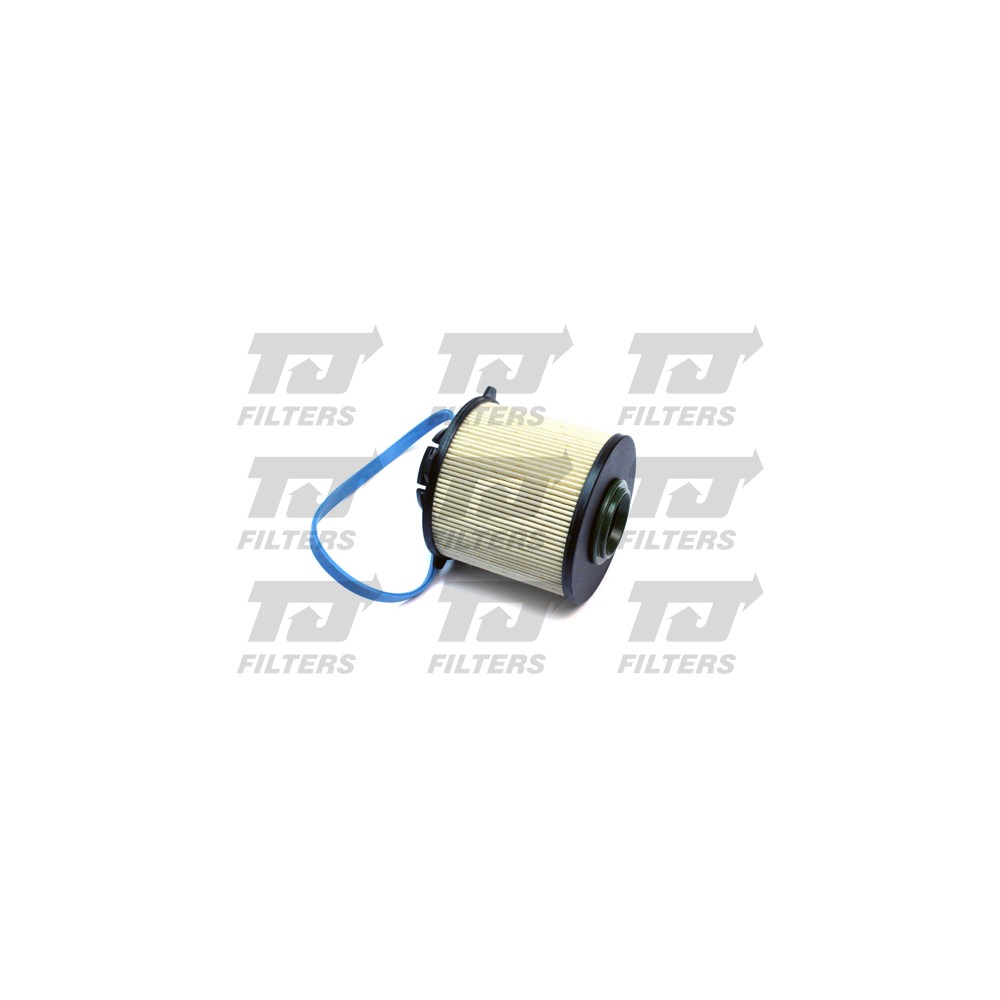 Image for TJ QFF0044 Fuel Filter