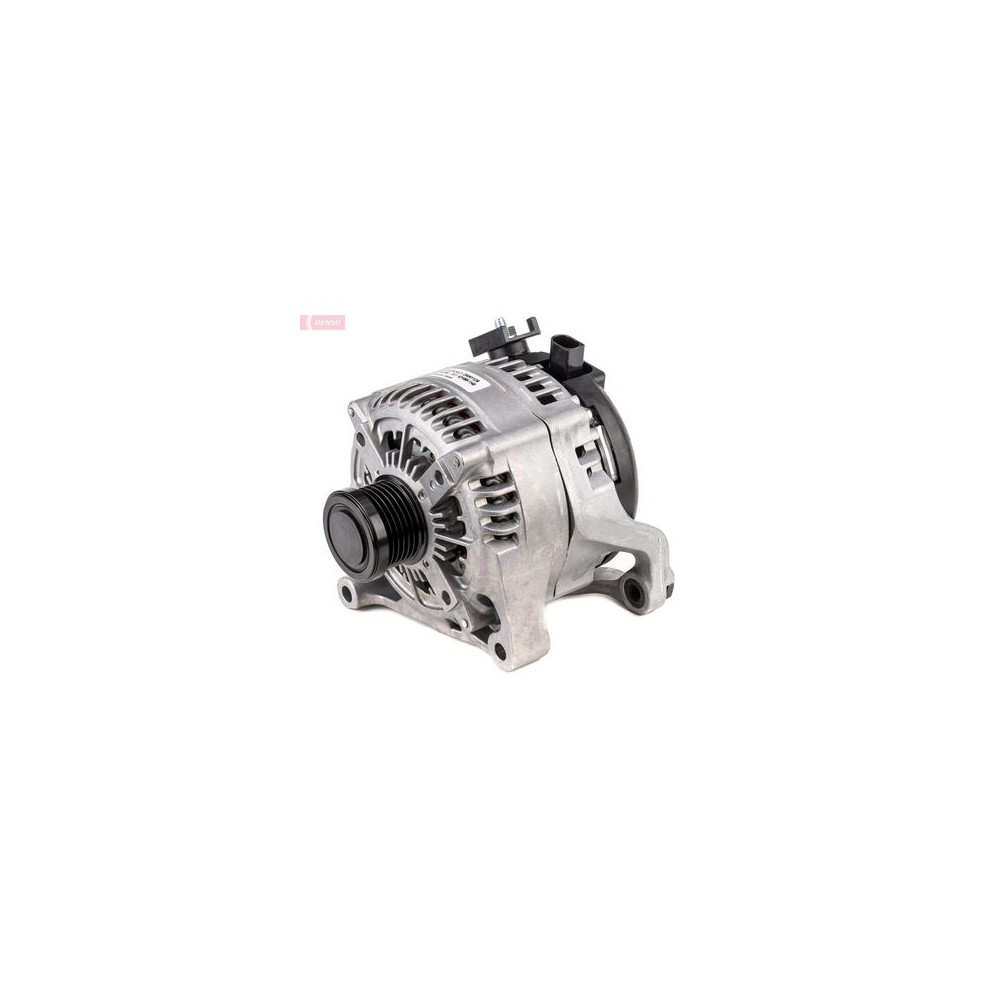 Image for Denso Alternator SC3 14V 170A DAN1126