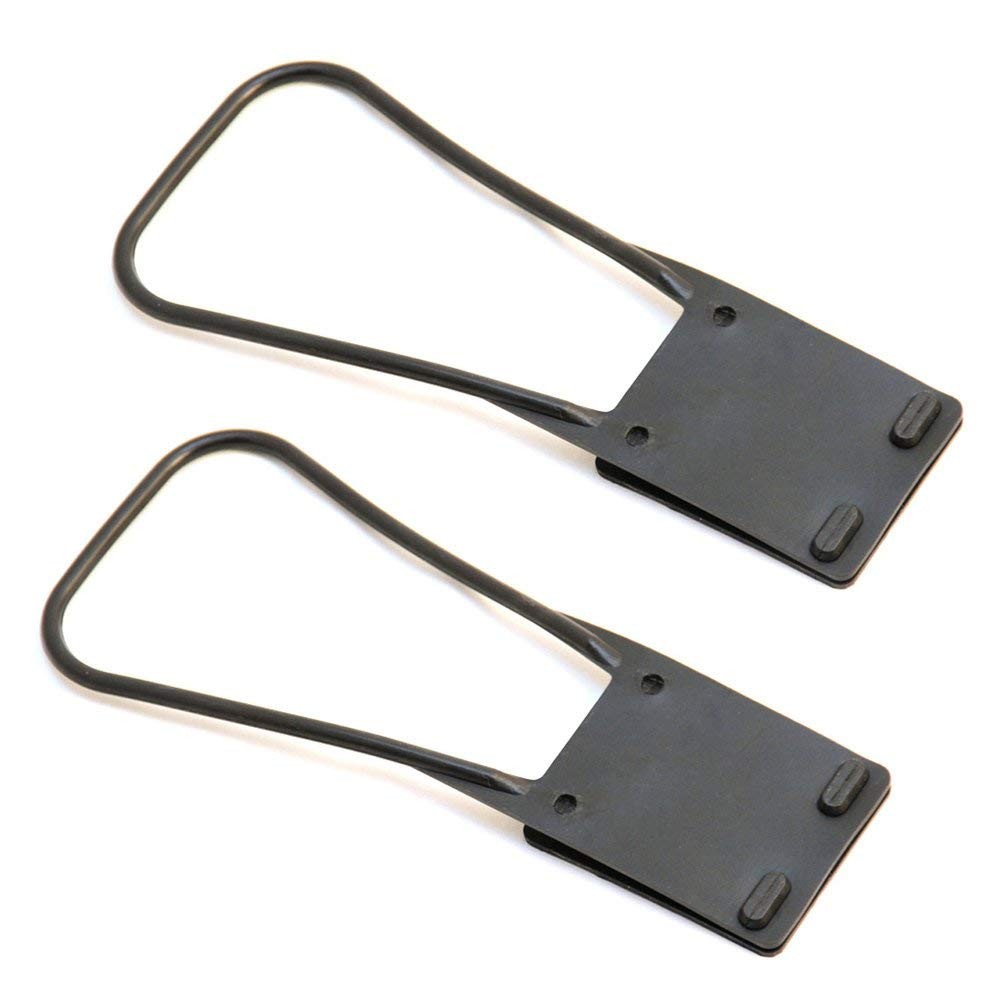 Image for Simply SAS01 Seat Belt Assist pk2