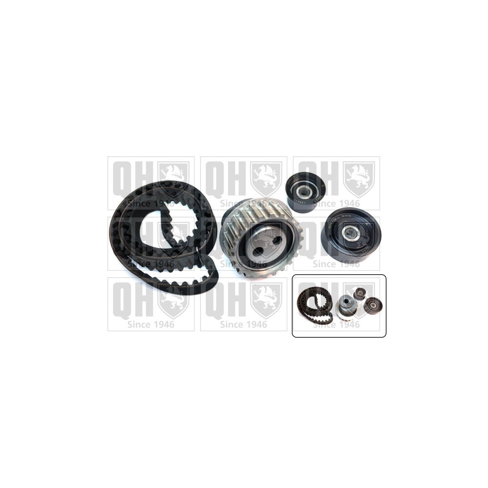 Image for Timing Belt Kit