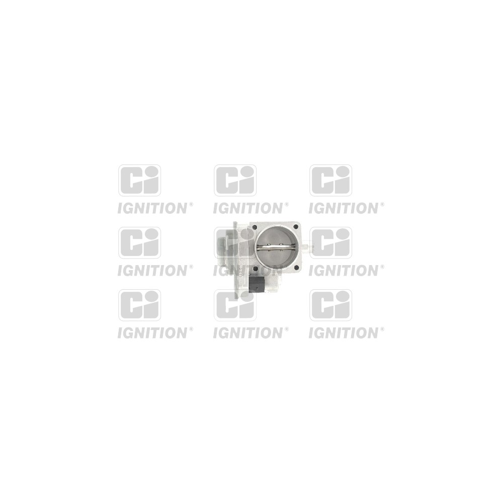 Image for CI XPOT472 Throttle Body