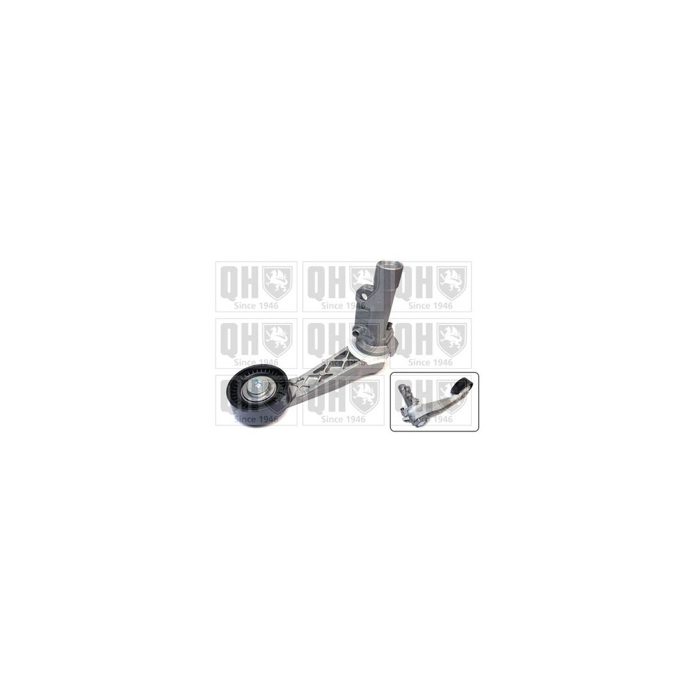 Image for QH QTA1645 Drive Belt Tensioner