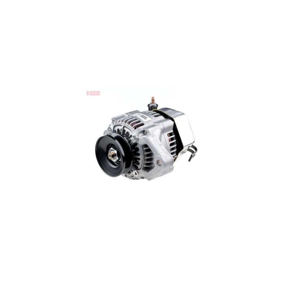 Image for Denso Alternator G3B 14V 60A DAN2038