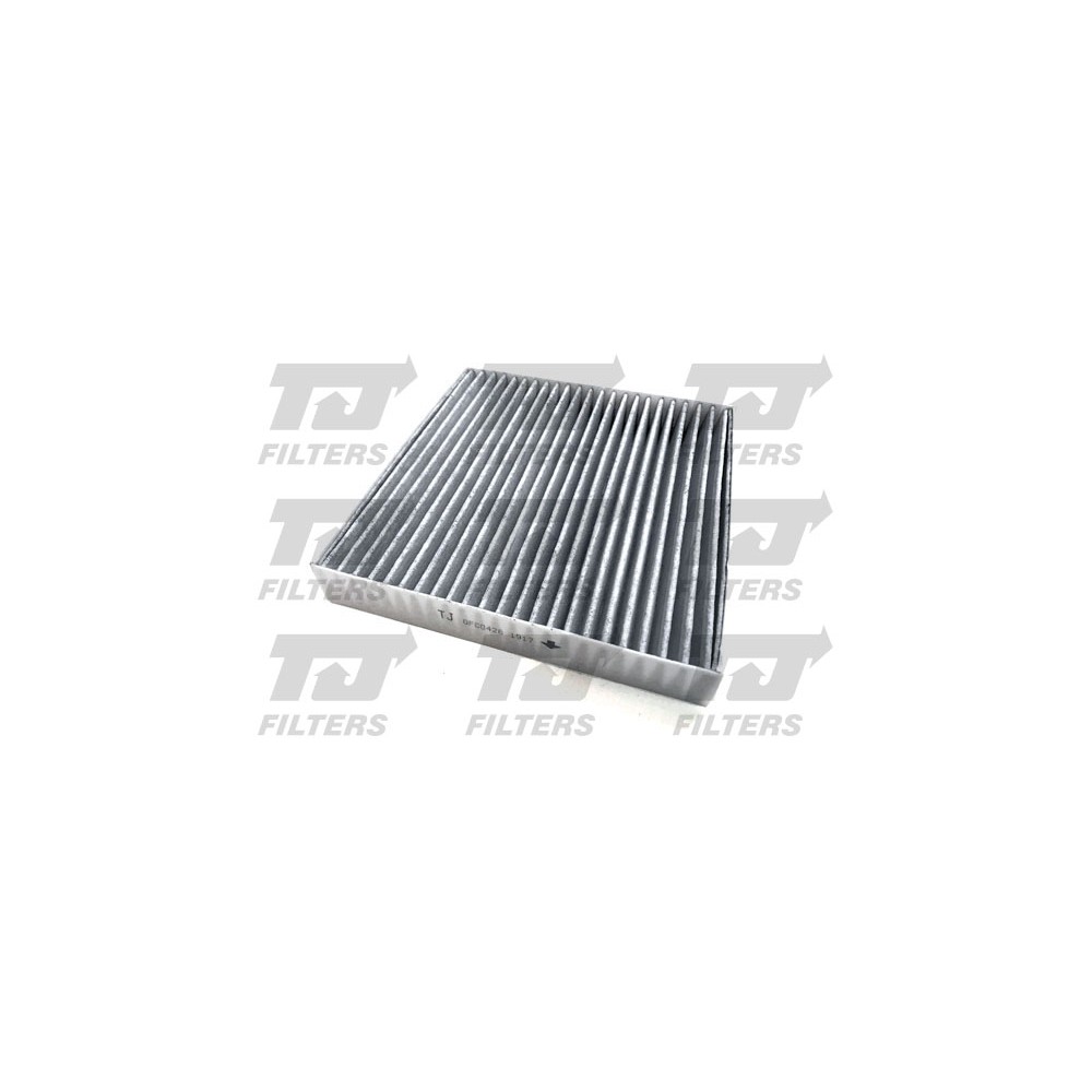 Image for TJ QFC0426 Cabin Filter