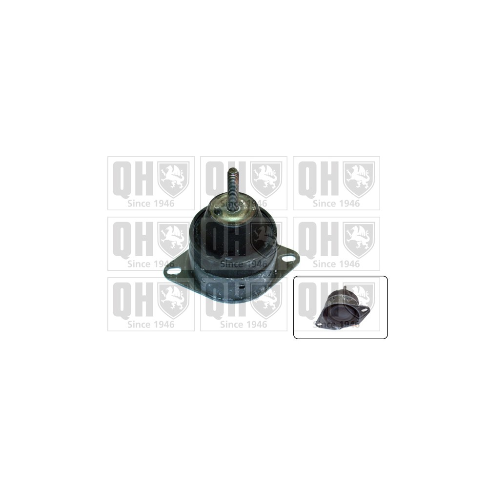 Image for QH EM4332 ENGINE MOUNTING