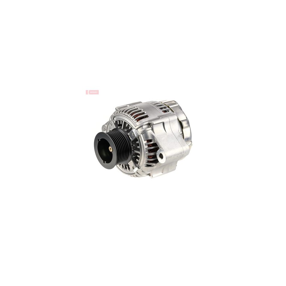 Image for Denso Alternator L3A 28V 60A DAN2010