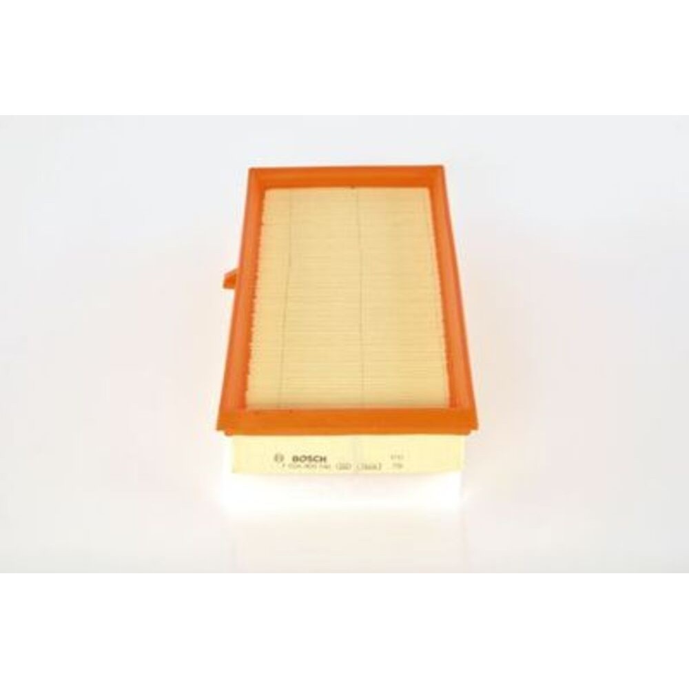 Image for Bosch Air-filter insert S0140