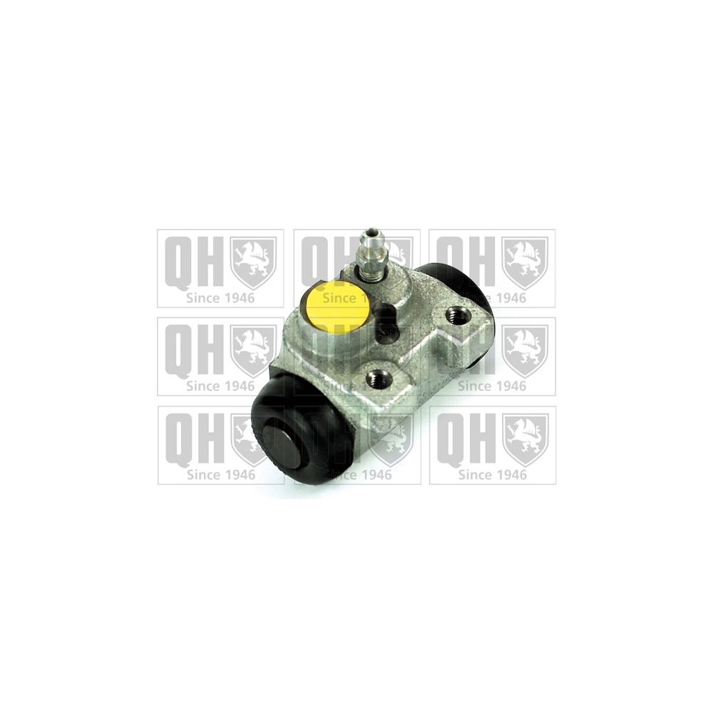 Image for QH BWC3768 Wheel Cylinder