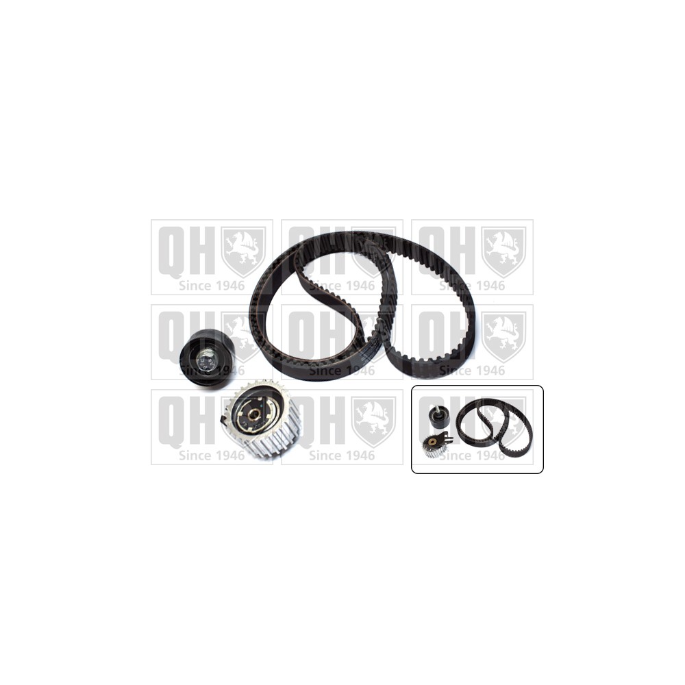 Image for Timing Belt Kit