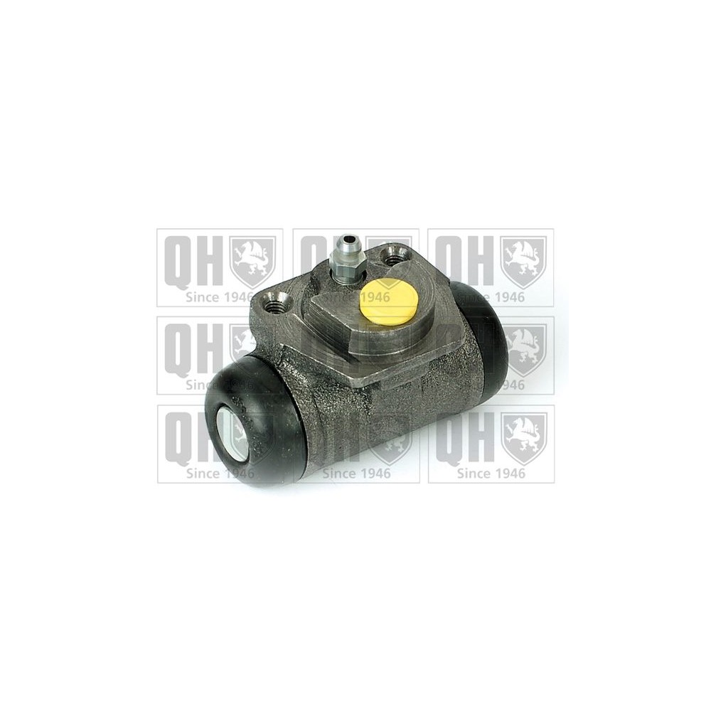 Image for QH BWC3553 Wheel Cylinder