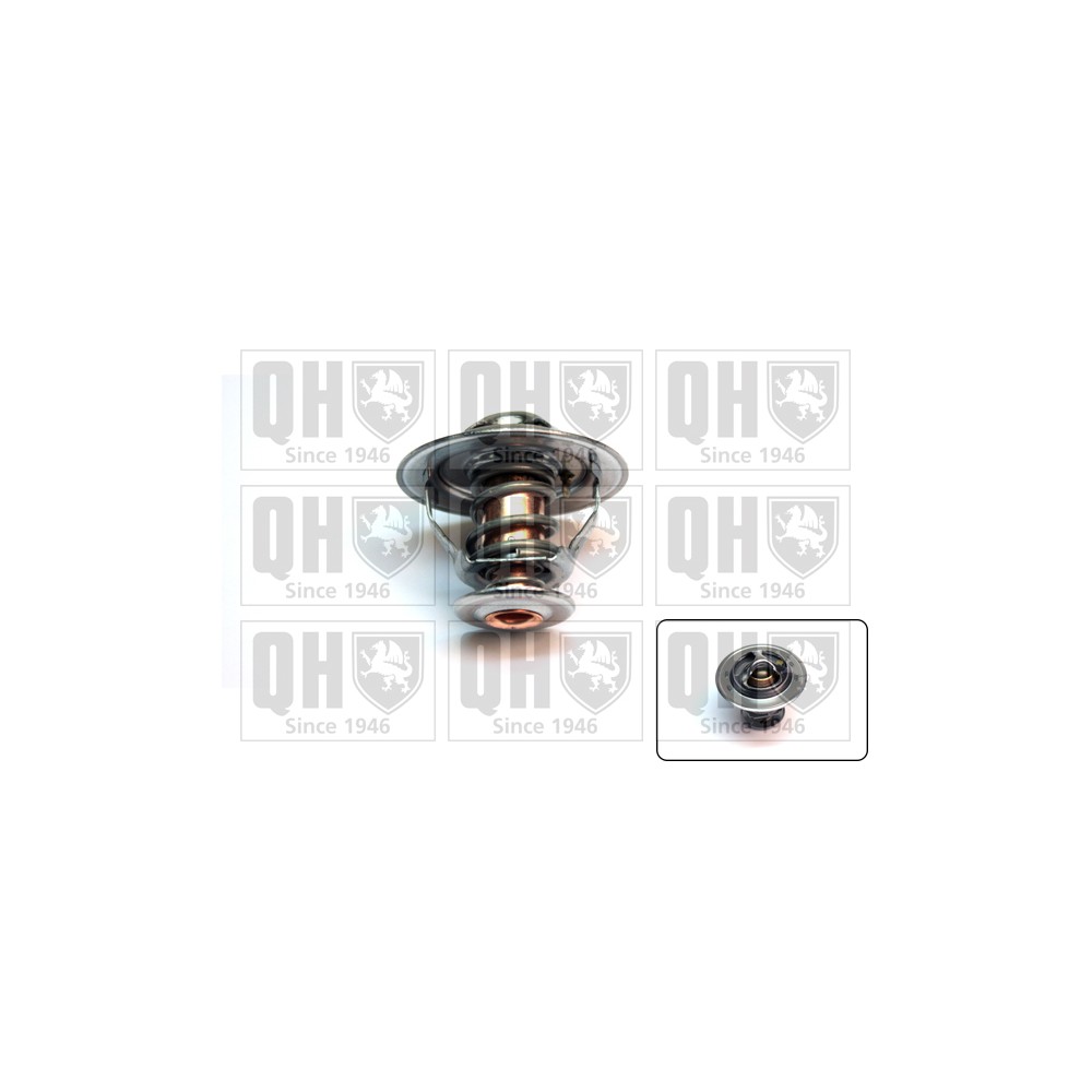 Image for QH QTH501 Thermostat