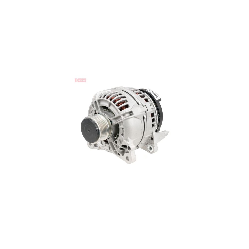 Image for ALTERNATOR BE8 14V 140A