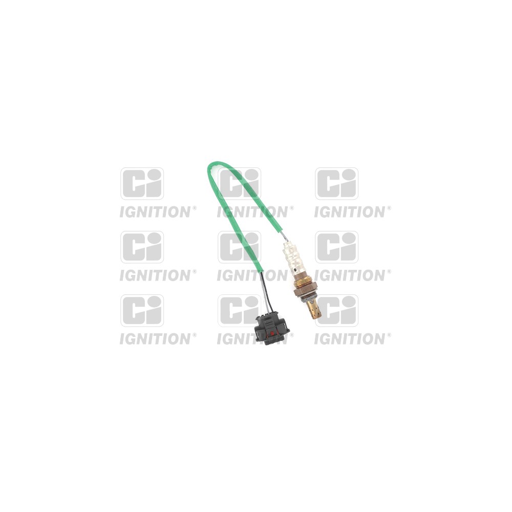 Image for Oxygen Sensor