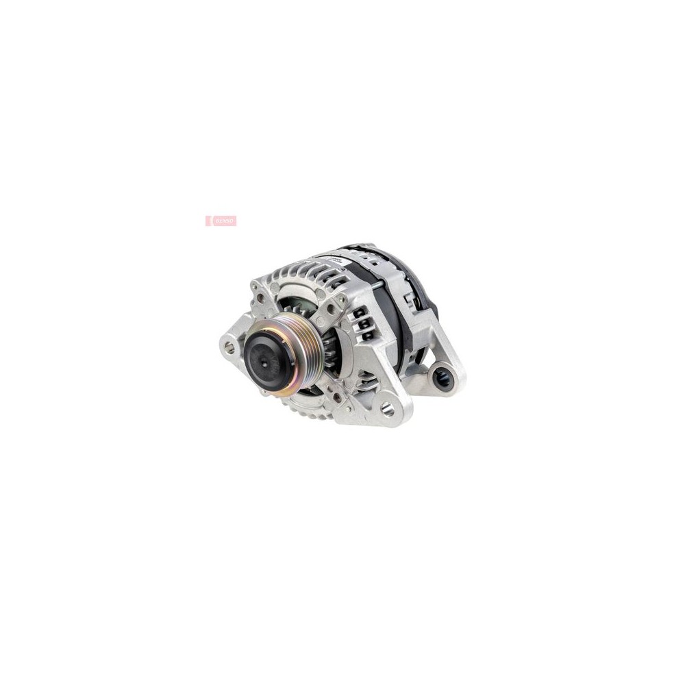 Image for Denso Alternator 14V 150A DAN936