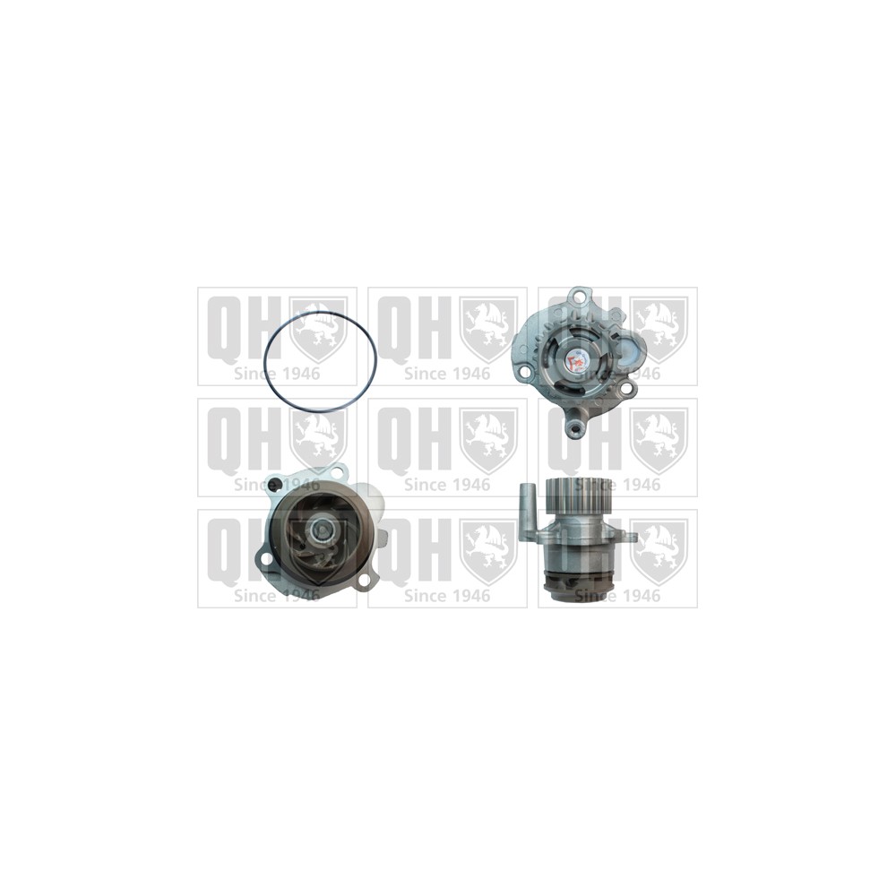 Image for QH QCP3482 Water Pump