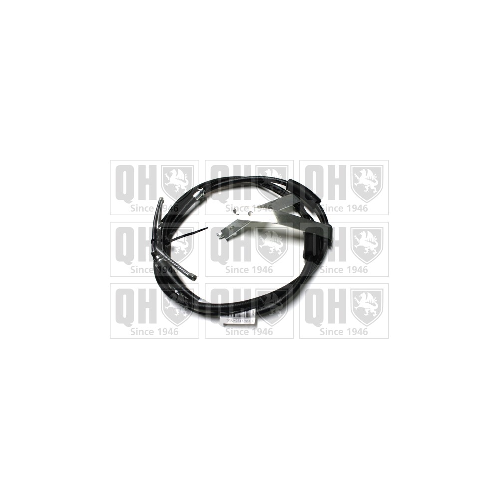 Image for QH BC4334 Brake Cable
