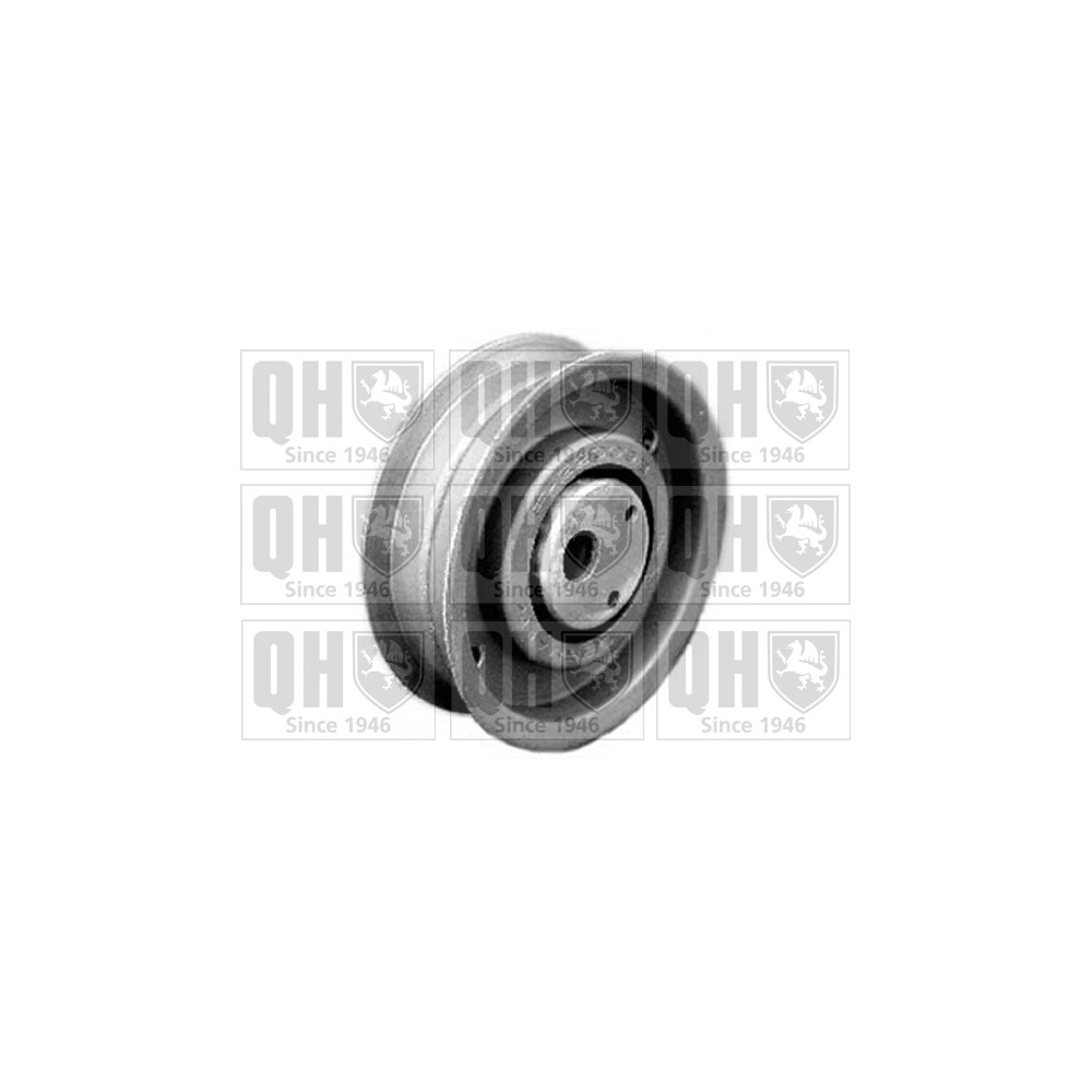 Image for QH QTT127 Timing Belt Tensioner
