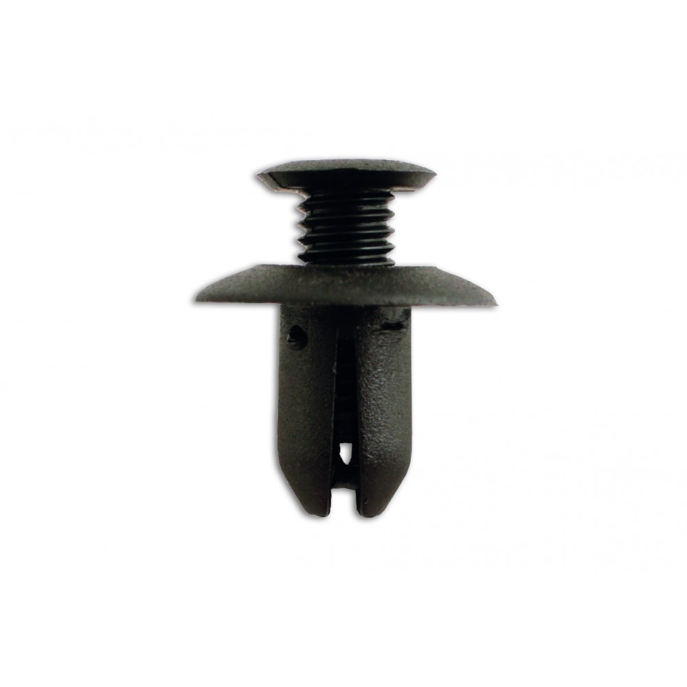 Image for Connect 31651 Screw Rivet Retainer for Mazda & General Use Pk 50