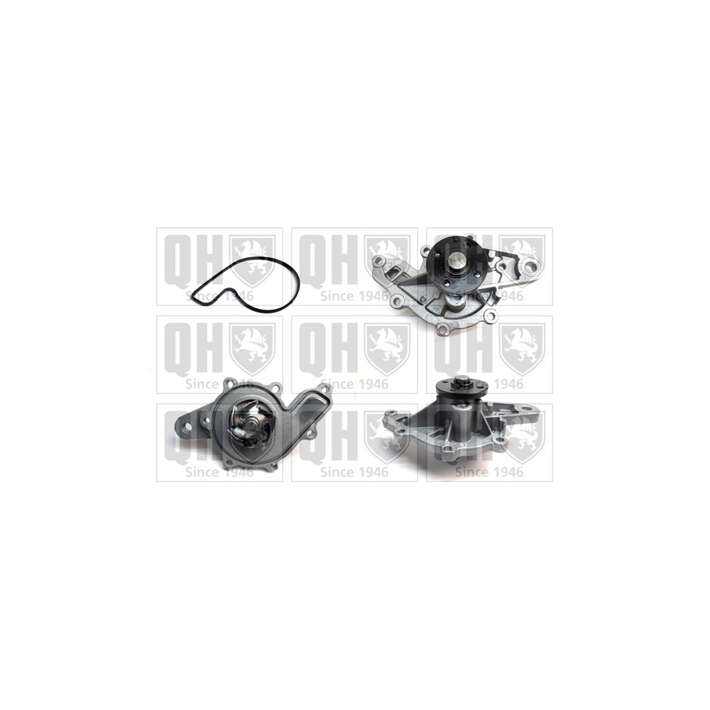 Image for QH QCP3511 Water Pump