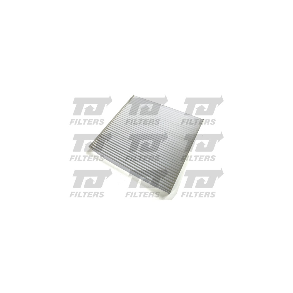 Image for TJ QFC0404 Cabin Filter