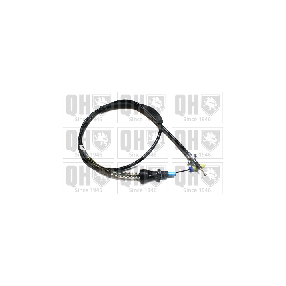 Image for QH QCC2012 Clutch Cable