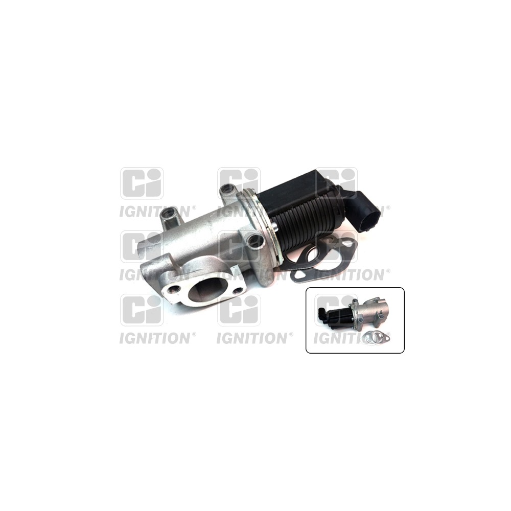 Image for CI XEGR87 EGR Valve