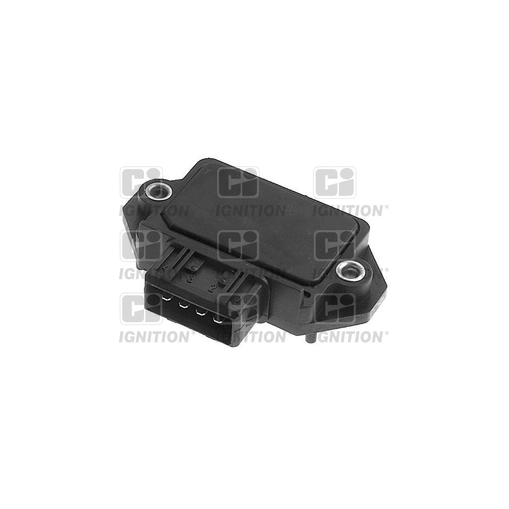 Image for CI XEI34 Ignition Module