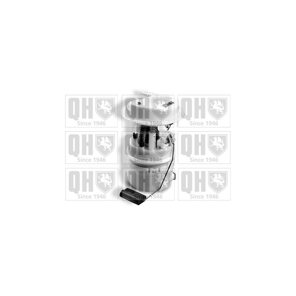 Image for Fuel Pump