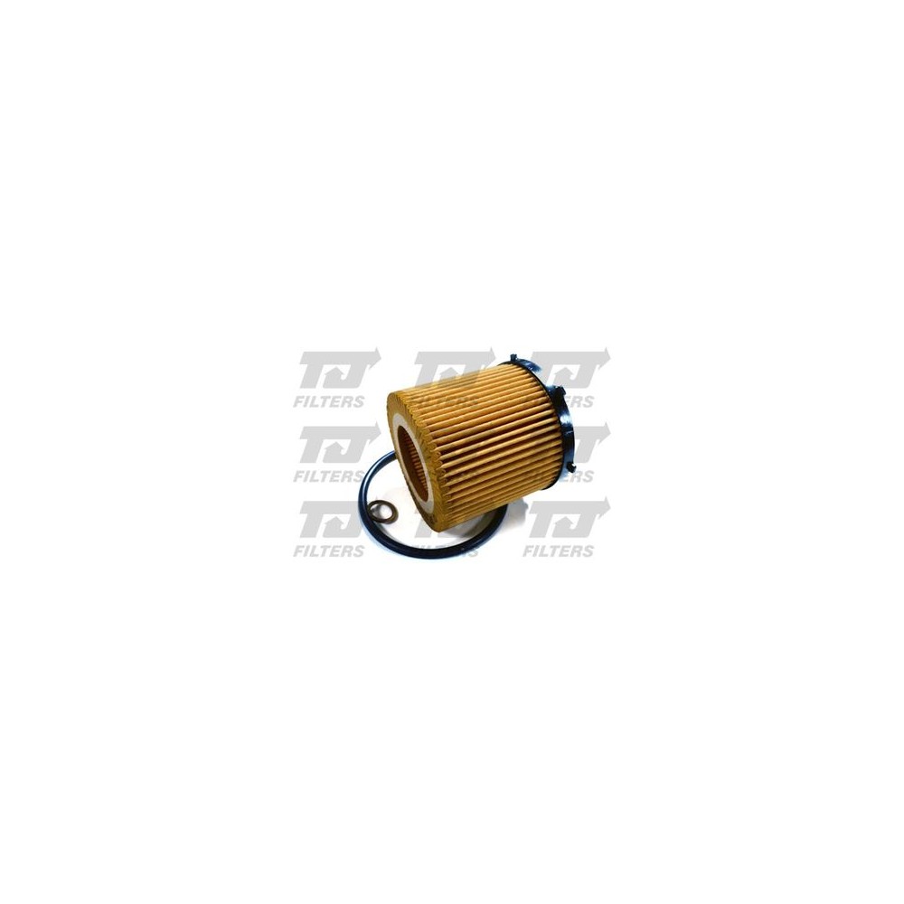 Image for TJ QFL0394 Oil Filter