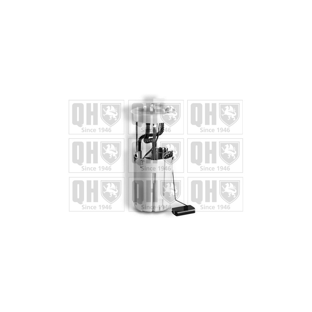 Image for QH QFP921 Fuel Pump