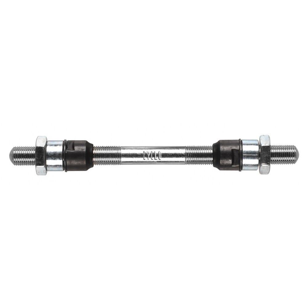 Image for Weldtite 8332 .5 x 175mm Chrome Moly Axle