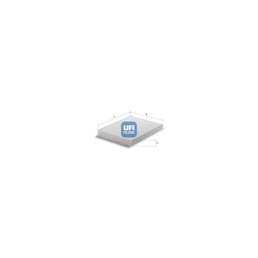 Image for UFI Cabin Filter