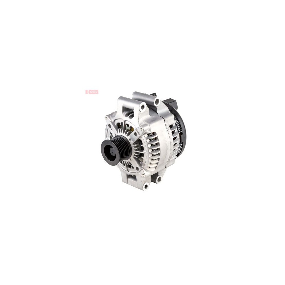 Image for Denso Alternator SC6 14V 210A DAN1135