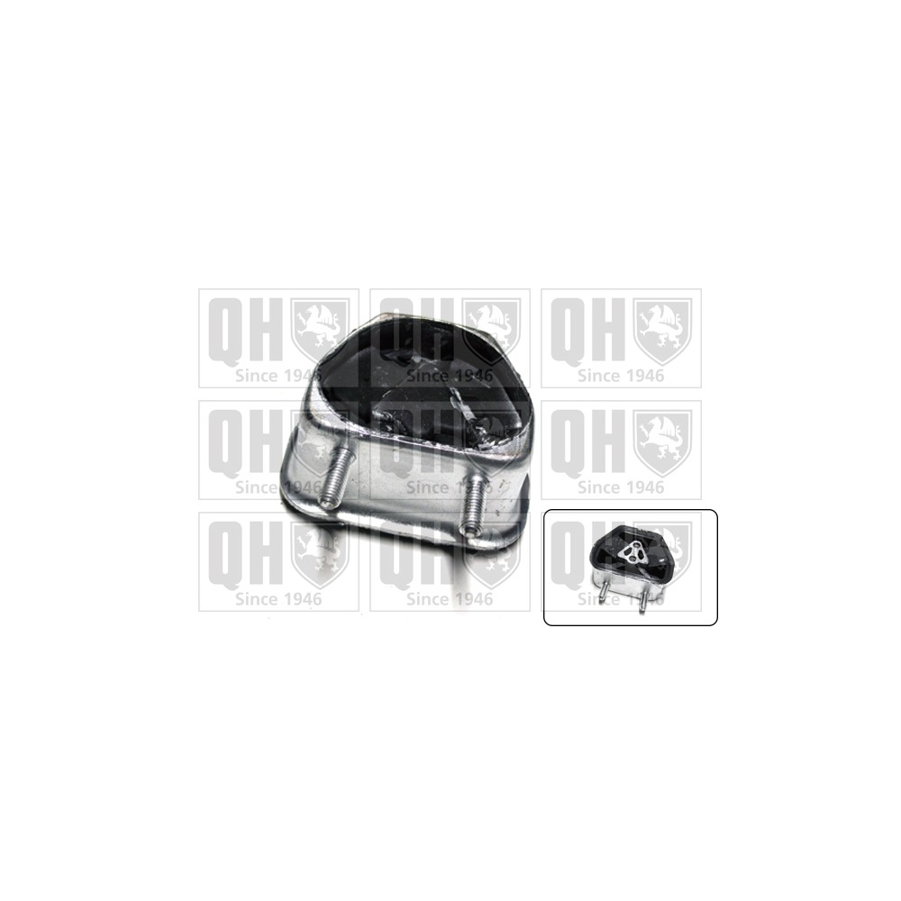 Image for QH EM1597 Engine Mounting