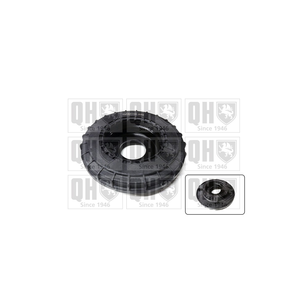 Image for QH QAM198 Top Strut Bearing