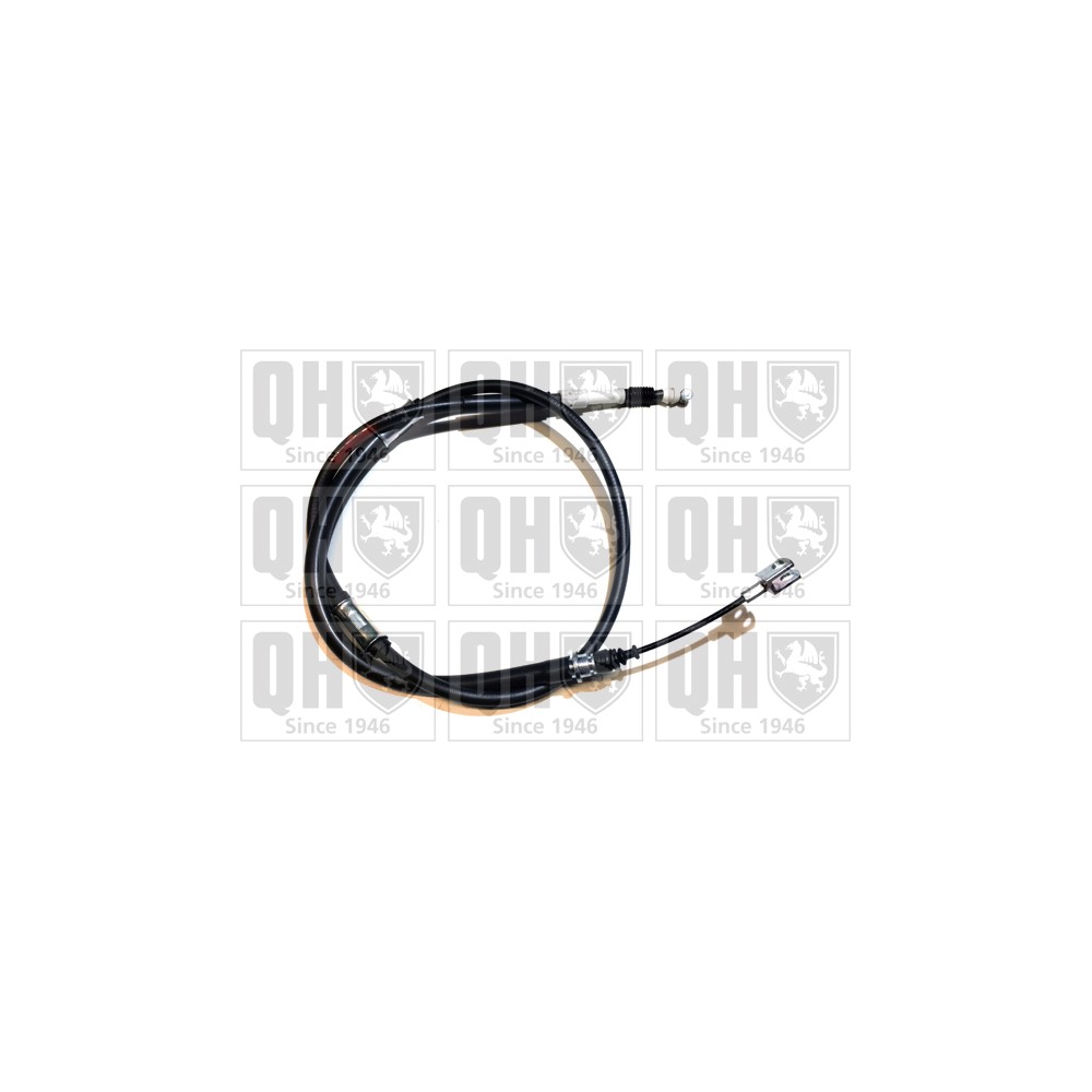 Image for QH BC4427 Brake Cable